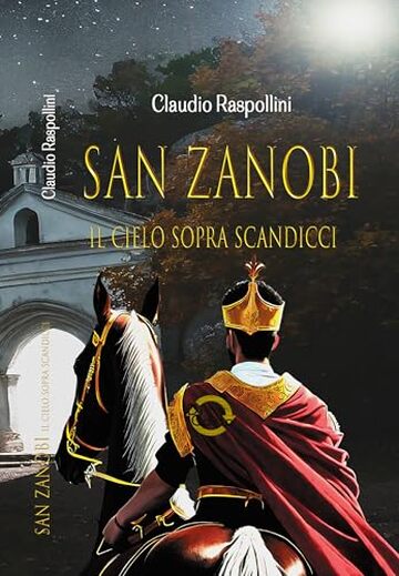 San Zanobi: il cielo sopra Scandicci (EOLO Vol. 2)